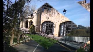 VALLE DE LIENDO - CANTABRIA