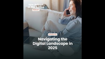 Navigating the Digital Landscape in 2025