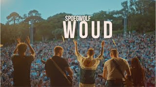 Spoegwolf - Woud (Official)