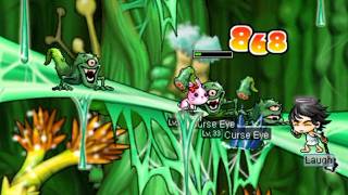 Laugh Lv43 I/L | Day 4 Classic World Release!