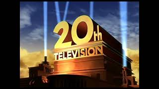 TCF Television Productions/20th Television (1957/2013)