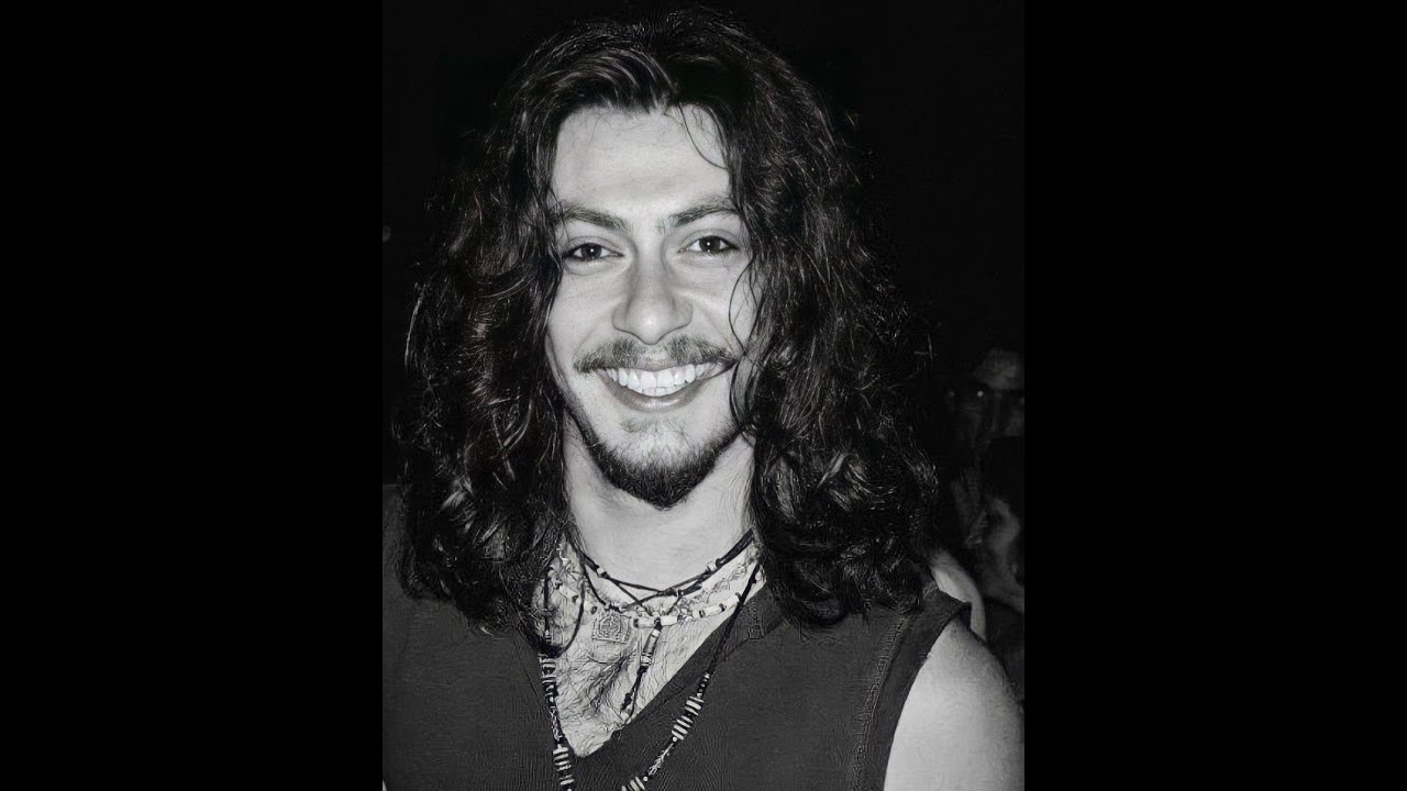 Barış Akarsu-Aşkın Mapushane (AI Cover)