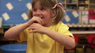 Sid The Science Kid - Sid's Amazing Lungs (S1 E38)