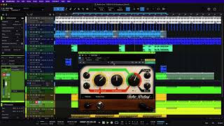 [Demo] Softube - Mix Solution Bundle