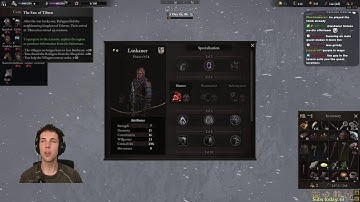 11-Nov-2025 | LIVE - Grubby - Warcraft 3 Orc W3C and Wartales later