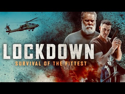 Lockdown Trailer