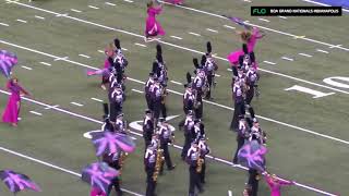Dobyns-Bennett 2016