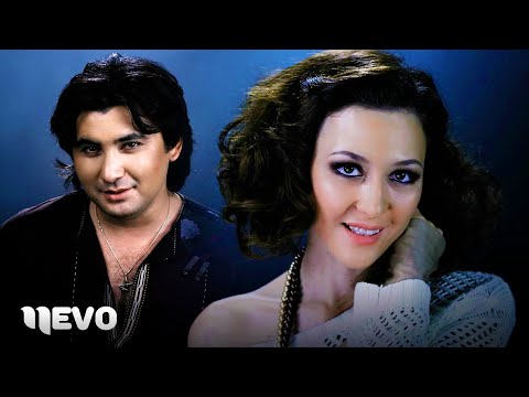 Lola & Akbar (SADO guruhi) — Muhabbatim (Official Music Video)