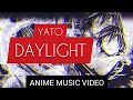 Daylight  yato noragami  anime music