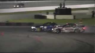 FD 2012 Round 3 Invasion - Day 1 Practice - Daijiro Yoshihara
