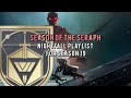 Season of the Seraph - NIGHTFALL PLAYLIST - season 19 #destiny2 #nightfall #seasonoftheseraph