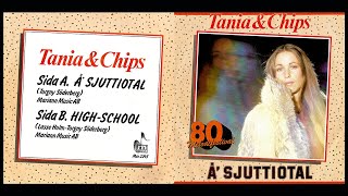 Tania & Chips - High-School