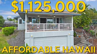 AFFORDABLE 3BR Near Magic Sands, Owned Solar + Battery, Under Median Price