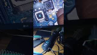Frp Google Samsung A135m, bit 4 by octoplus Samsung. #frp #octoplussamsung #tsmtool #unlocktool