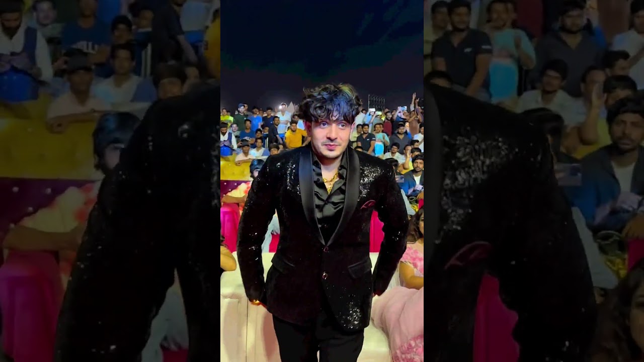 सुथरा छोरा award🥇😍😍 #dilerkharkiya #sapnachoudhary #ajayhooda #shorts #sapna #haryanvisong #haryanvi