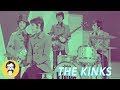 THE KINKS | MUSIC THUNDER VISION