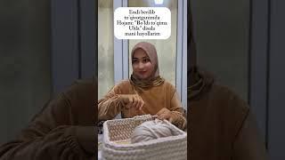 Video hazil tariqasida olindi 😅(Hojam hafa bomen )🤣#shorts