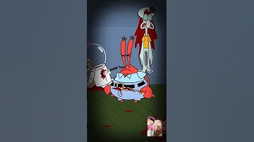 Mr. Krabs