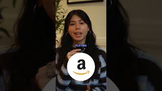 Amazon’s AI Content Marketplace