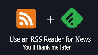 Hey kids! Use an RSS Reader. You'll thank me later.