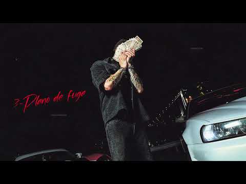 Greg Ferreira - PLANO DE FUGA (Audio Oficial)