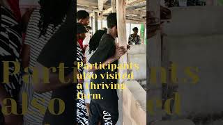 Secp Business Tour