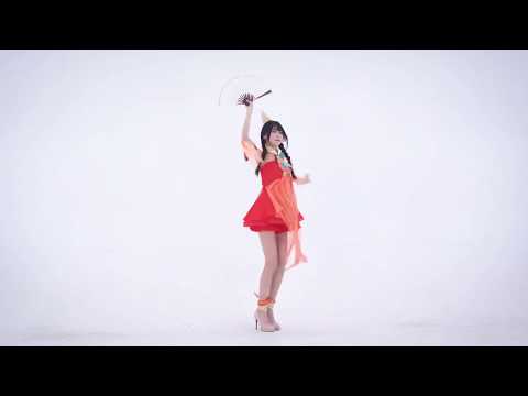 中国风舞蹈 SING寄明月❤点亮的星 不会轻易熄灭丨一镜到底by Spade黑桃 Chinese style dance