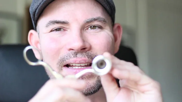 How To Form a Trumpet (brasswind) Embouchure in Fo...