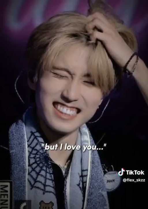 Did i make u cry...? #sad #stayforever #skz