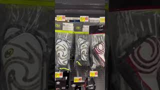 Cheap Soccer (Fútbol) Gear that you can find at Walmart ⚽️