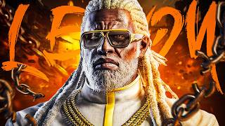 Why 7 Out of 8 Players Picked Him