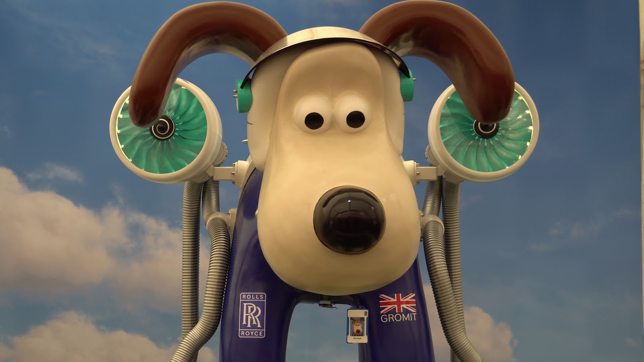 The Greatest Dog Show on Earth® EXHIBITION YouTube