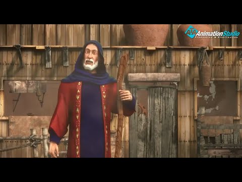 كيف واجه يوسف الصديق الصراع بين الحق و الباطل داخل السجن
