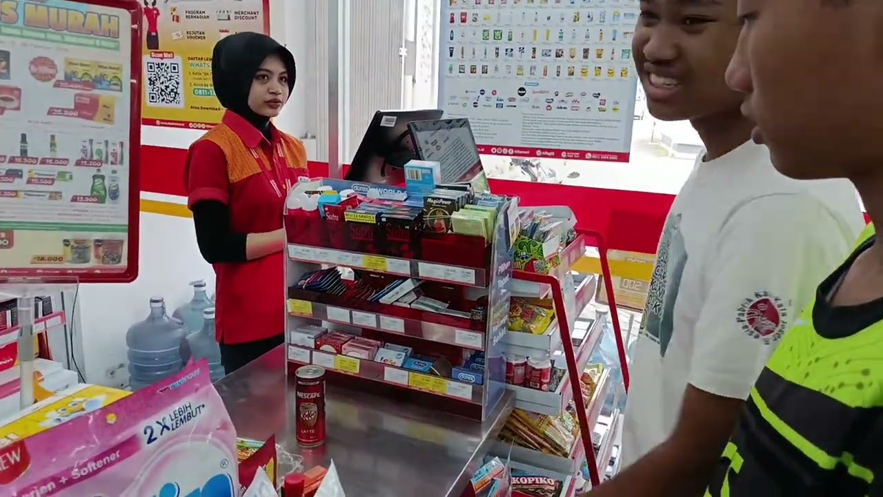 Ahsan & Bima_ Uprak IPS 2026