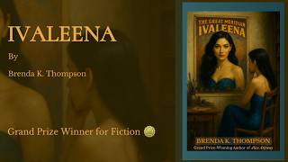 Ivaleena | Official Book Trailer