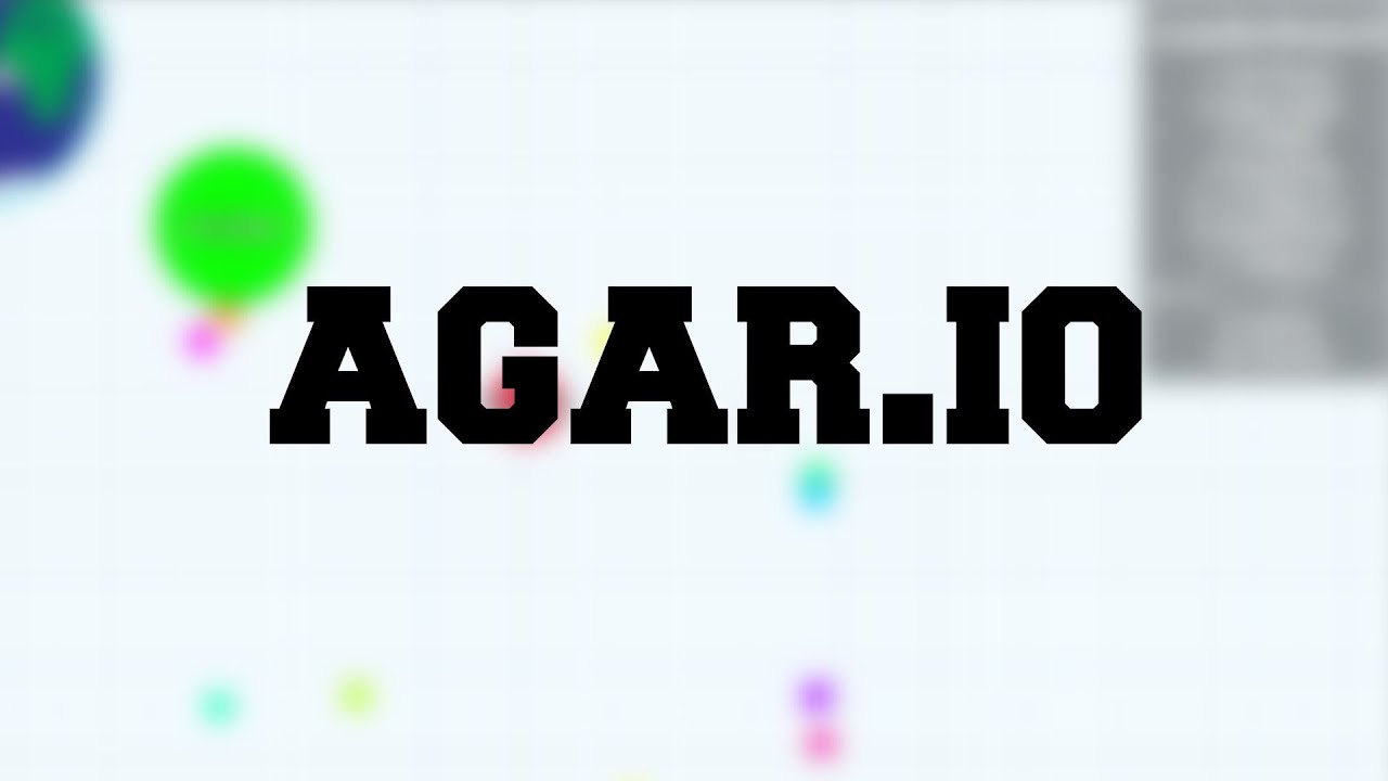 Agario The Most Annoying Game Ever YouTube