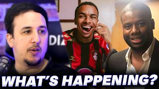 Kroupi's Agent Speaks Out! What's REALLY Going On?!