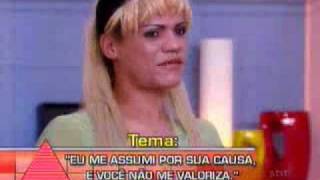 Download Lagu Eu me assumi por sua causa e você não me valoriza - 10-09-07 MP3