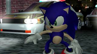 The First Few Sa1 Cutscenes In Japanese Vs English