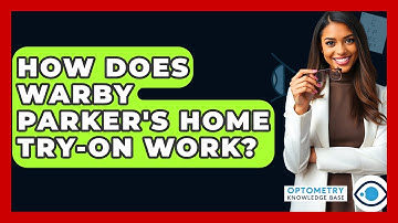 How Does Warby Parker