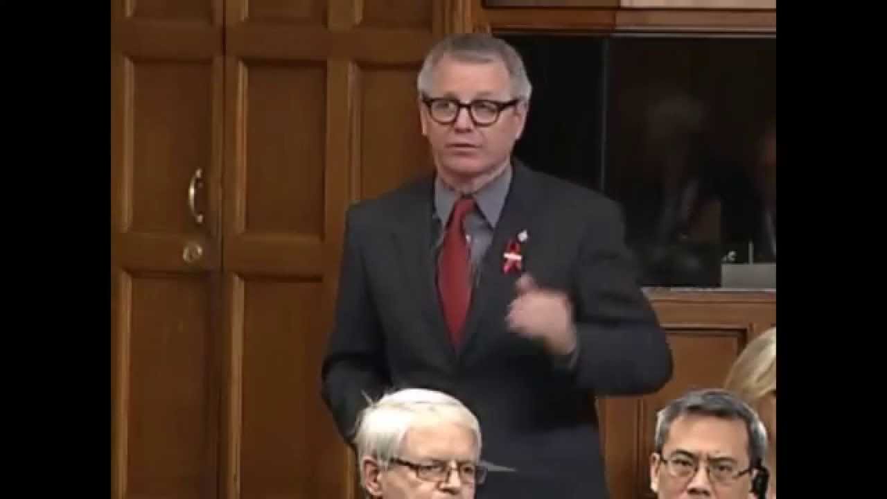 Adam Vaughan on Infrastructure