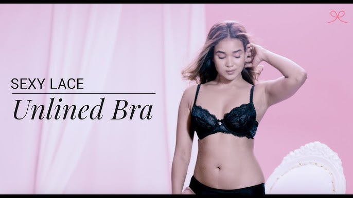 The Ultimate Bra Collection 