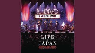 The Winner Takes It All (Va Todo Al Ganador) (Live in Japan)