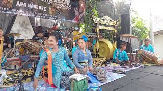 Download Lagu Engko Naék Kidung MP3