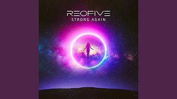 Strong Again (feat. Nida)