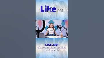 Tăng Like Fanpage Facebook Thật – Uy Tín & An Toàn | Like.net
