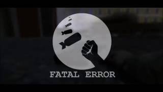 Fatal Error Teaser Trailer