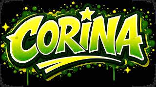 CORINA — TEMPTATION / FREESTYLE MUSIC ONLINE