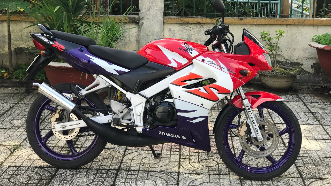 Honda LS 125 xe zin nguyên con đời 2002 ở Hậu Giang giá 45tr MSP 1036821