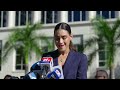 Temor en El Doral, la ciudad de EUA con más venezolanos:piden ya no ser "epicentro" de deportaciones